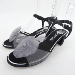 Giày sandal CHANEL G34537Y52423 - Hàng hiệu Authentic 828979