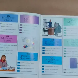 The Essential Manager's Handbook (DK Essential Managers) 993155