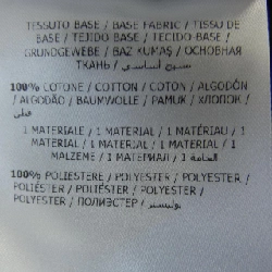 MONCLER Top - Hàng hiệu Authentic 826620