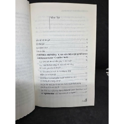 [Phiên Chợ Sách Cũ] Chờ Đến Mẫu Giáo Thì Đã Muộn, 2016 - Ibuka Masaru H1108 SBM 919744