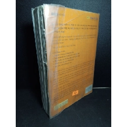 Sơ đồ tư duy mới 60% ố ẩm rách trang 2009 HCM1001 Tony & Barry Buzan KỸ NĂNG 918976