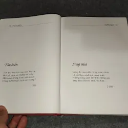 THƠ TUYỂN XUÂN QUỲ 729354