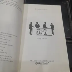 Bod Negen & Susan Negen - MARKETING cho Bán Lẻ 558846