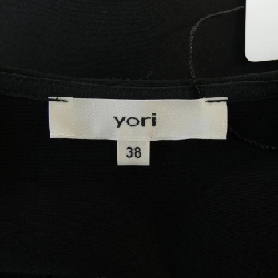 Yori áo gile 632111