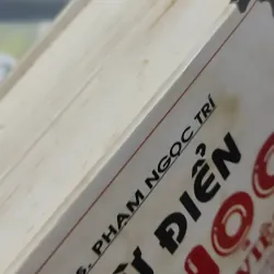 [MIỄN PHÍ BỌC SÁCH] Từ Điển Y Học Anh - Việt (English - Vietnamese Medical Dictionary) 727387