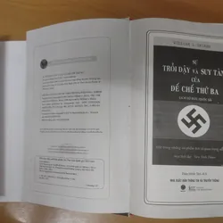 SỰ TRỖI DẬY VÀ SUY TÀN CỦA THẾ GIỚI THỨ 3 675916