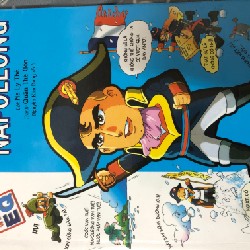 Sách Napoleon hay nhất 5112