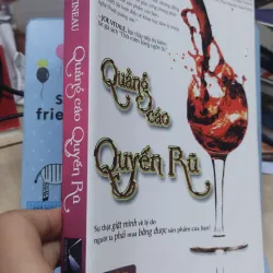 Sách: Quảng cáo quyến rũ - TG: Pierre Martineau (B3) 1046409