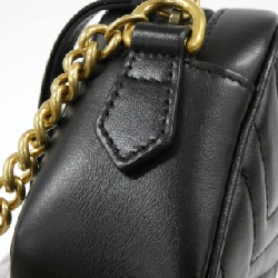 Túi đeo vai GG MARMONT 448065 DTD1T của Gucci 609641