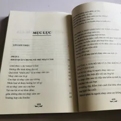 TRẺ NHẠY CẢM BỐN CHÌA KHÓA VÀNG NUÔI DẠY TRẺ THÀNH CÔNG  780536