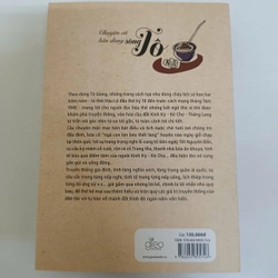 Chuyện cũ bên dòng sông Tô - Viên Mai Nguyễn Công Chí 531815