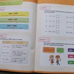 [Sách tiếng Anh tăng cường lớp 2] Digi Science - NXB Giáo Dục  1022332