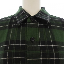 【Mã giảm giá】Áo sơ mi CELINE 642017