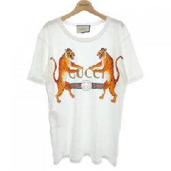 Áo thun GUCCI - Hàng hiệu Chính hãng