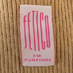 FETICO Top - Hàng hiệu Chính hãng 774460