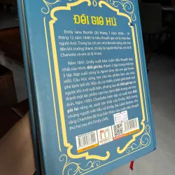 Đồi Gió Hú – Wuthering Heights | Emily Brontë | Tiểu Thuyết Kinh Điển Thế Giới 972220