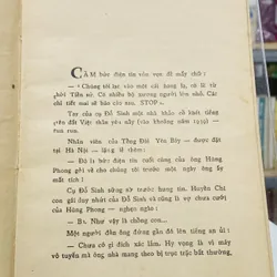 MA NHỆN RỪNG THIÊNG - TÔ NGỌC 599895