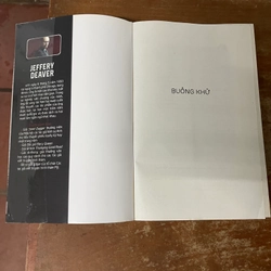 BUỒNG KHỬ- JEFFERY DEAVER  550084