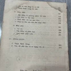 TÌM HIỂU SÂN KHẤU CHÈO - TRẦN VIỆT NGỮ, HOÀNG KIỀU 929482