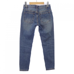 【Mã giảm giá】Quần jeans A.P.C. 655915