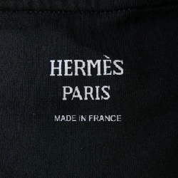 Áo thun HERMES モール 4H4643DA - Hàng hiệu Authentic 808338