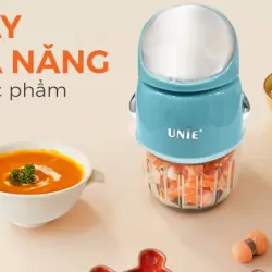 Unie UMB01 -Máy say mini tiện lợi cho gia đình