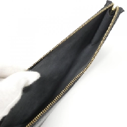 Túi đeo chéo Louis Vuitton Epi Pochette Accessoires 24cm M52942 - Hàng hiệu Chính hãng 768894