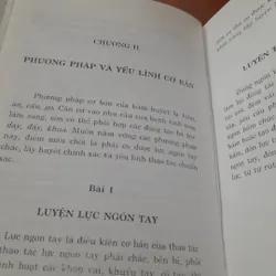 Thực hành BẤM NGUYỆT CHỮA BỆNH 600983