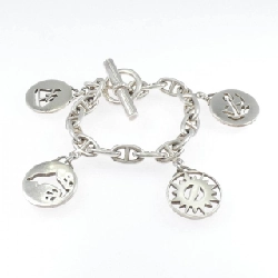 Elmas Hallmark Bracelet - Hàng hiệu Authentic 846508