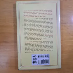 Đại Gia Gatsby - F. Scott Fitzgerald 992233