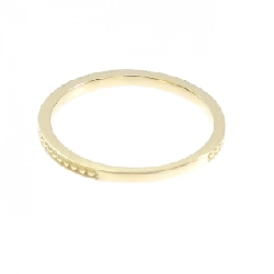 Nhẫn K18YG - Hàng hiệu Authentic 846820