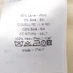 【Khuyến mãi】Christian Dior CHRISTIAN DIOR Đầm 652536