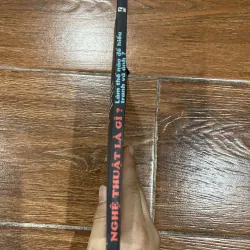 Nghệ thuật là gì ? - Làm thế nào để hiểu tranh và ảnh ? (7) 1004693