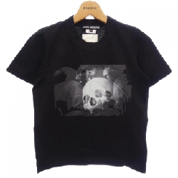 ジュンヤワタナベ JUNYA WATANABE JO-T032 Alison McCauley T-shirt - Hàng hiệu Authentic
