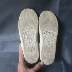 Giày Sneaker Gucci size 36 539617