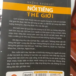 Những NHÂN VẬT NỔI TIẾNG THẾ GIỚI 705141