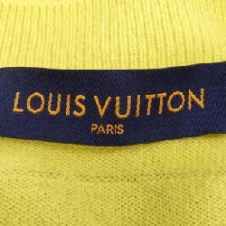 Louis Vuitton LOUIS VUITTON LV Émbossed Cashmere Crew Neck HMN40WJZE Knit - Hàng hiệu Chính hãng 888052