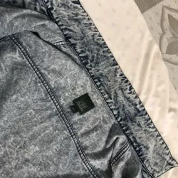 Áo Jean hiệu WILD FABLE 957036