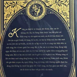 Combo không gia đình + đỉnh gió hú (bìa cứng) 998283