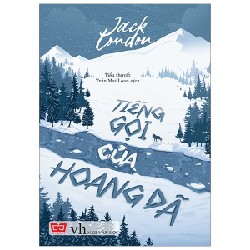 Tiếng Gọi Của Hoang Dã (Đinh Tị) - Jack London 142855