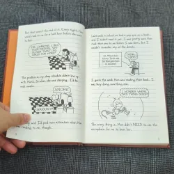 (Hardback) Diary of a Wimpy Kid - Book 7: The Third Wheel - Jeff Kinney 1036006