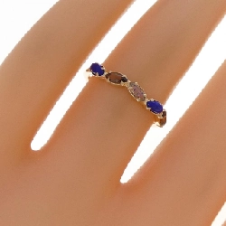 Nhẫn đá màu Agat - Hàng hiệu Authentic 837949