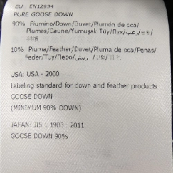 MONCLER MAYA Áo khoác lông - Hàng hiệu Chính hãng 885103