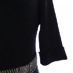 Nhãn hiệu đen Burberry BLACK LABEL 649074