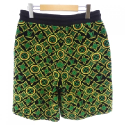 Quần short LOUIS VUITTON Monogram Flower Zip Through HKY87WZRY - Hàng hiệu Authentic 889989