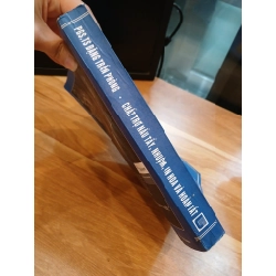 Chất Trợ Nấu Tẩy, Nhuộm, In Hoa và Hoàn Tất - PGS.TS. Đặng Trần Phòng 548323