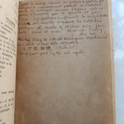 ĐẠI HỌC - TẠ THANH BẠCH 746790