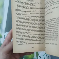 [MIỄN PHÍ BỌC SÁCH] [XƯA] Others (1999) - James Herbert 1027227