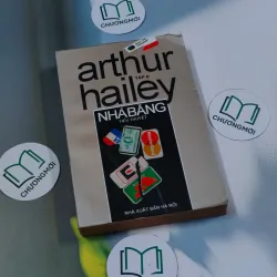 Nhà băng tập 2 - Arthur Hailey 695001
