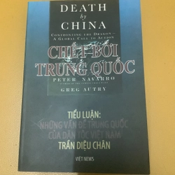 Chết bởi Trung Quốc - Peter Navarro